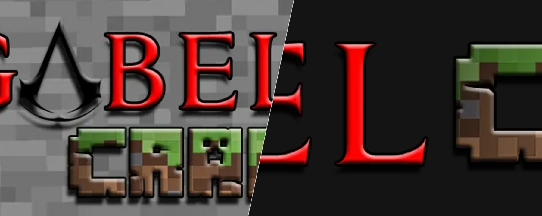 GabelCraft — GabelCraft screenshots 1–2