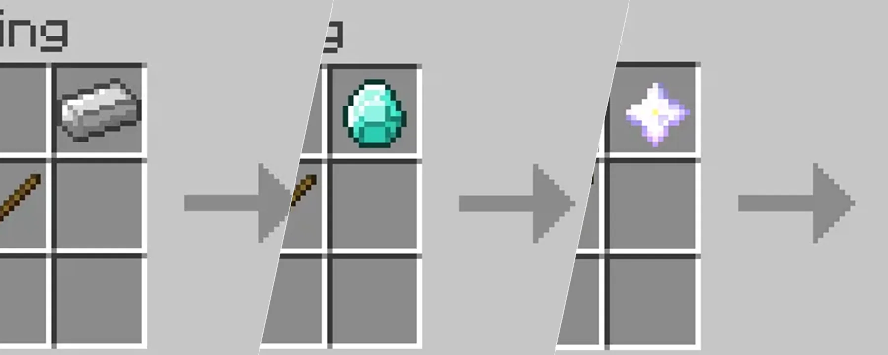 Better Builder's Wands — Better Builder's Wands screenshots 7–9