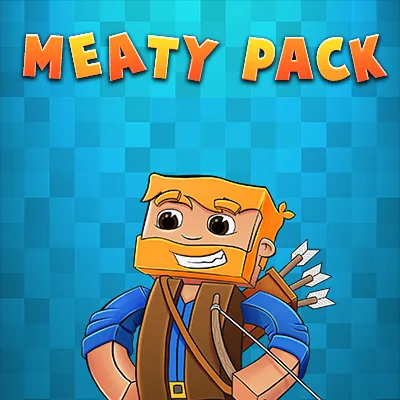 MeatyPack screenshot 1