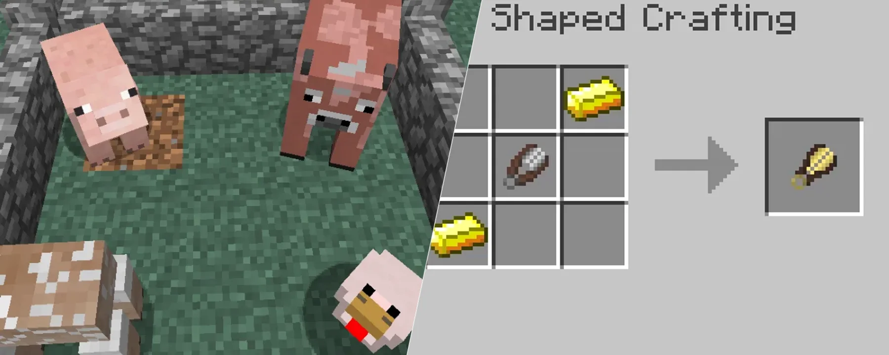 More Shearables — More Shearables screenshots 1–2