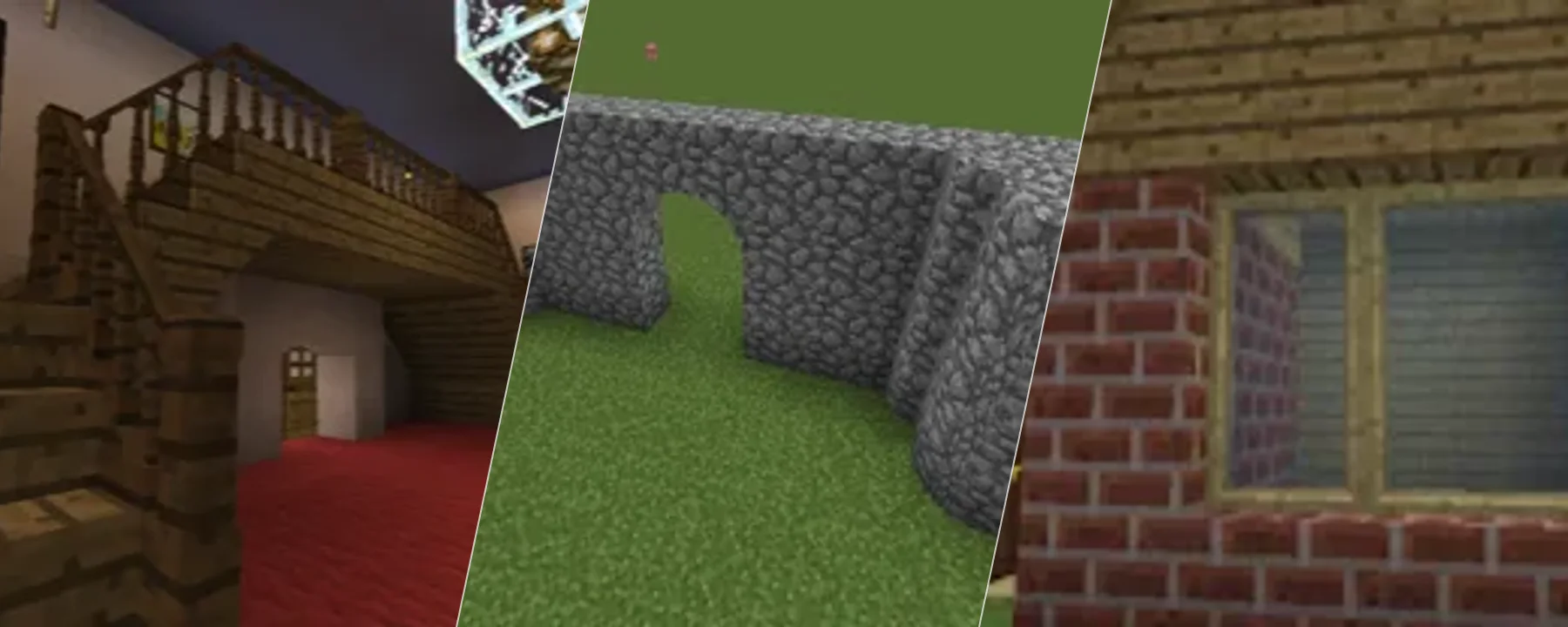 ArchitectureCraft — ArchitectureCraft screenshots 1–3