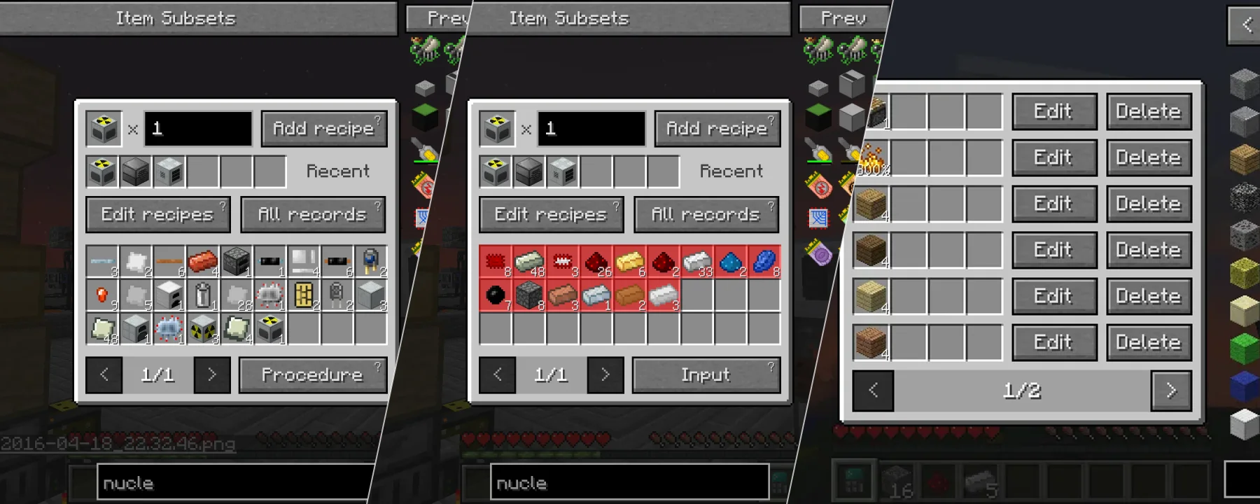 Just Enough Calculation — Just Enough Calculation screenshots 1–3
