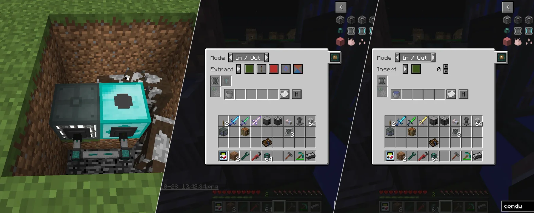 SDUBZSKYCRAFT 3 — SDUBZSKYCRAFT 3 screenshots 1–3