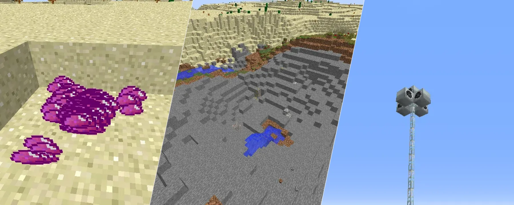 IC2 Classic — IC2 Classic screenshots 1–3