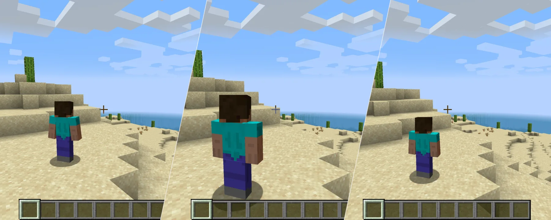 Shoulder Surfing Reloaded — Shoulder Surfing Reloaded screenshots 1–3