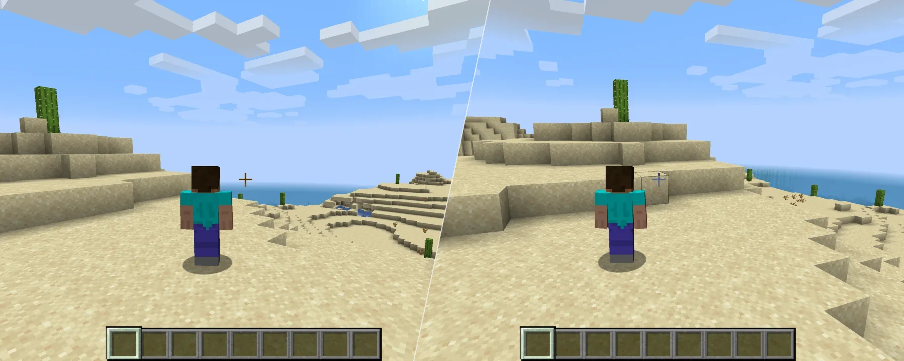 Shoulder Surfing Reloaded — Shoulder Surfing Reloaded screenshots 4–5