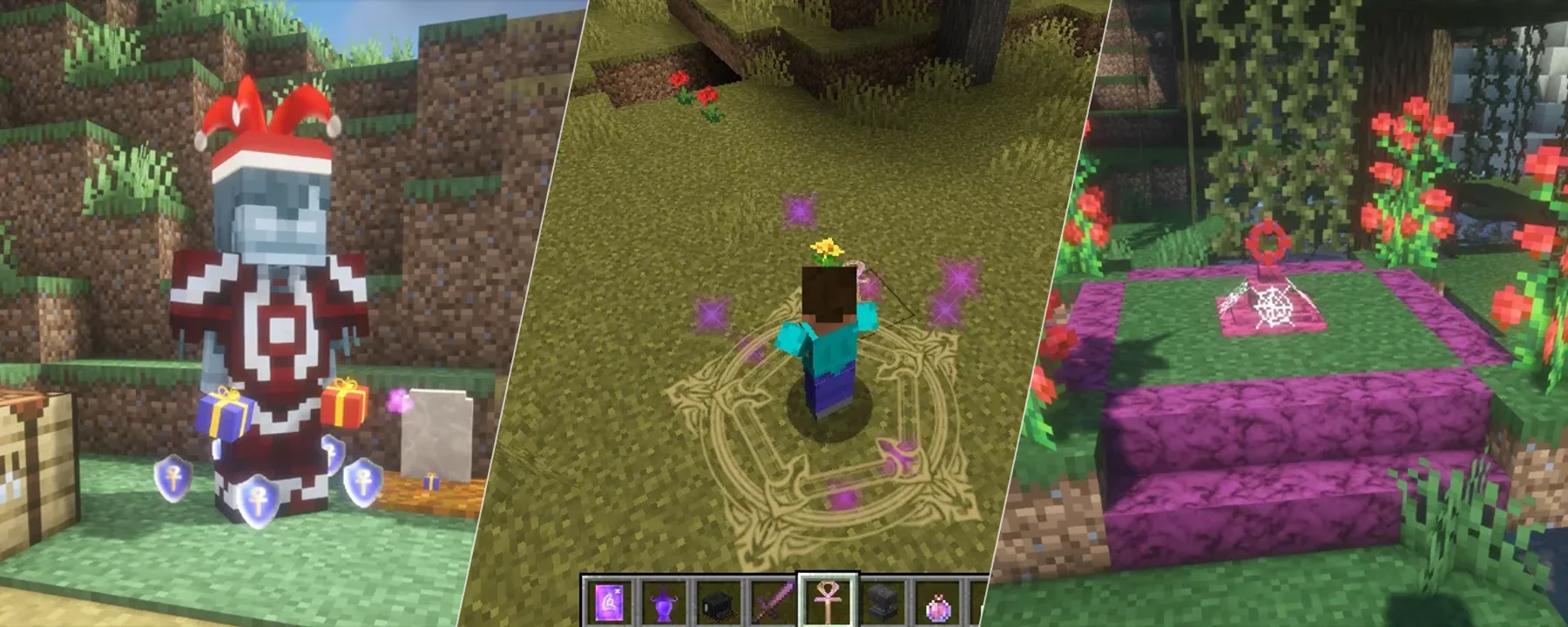 Corail Tombstone — Corail Tombstone screenshots 13–15