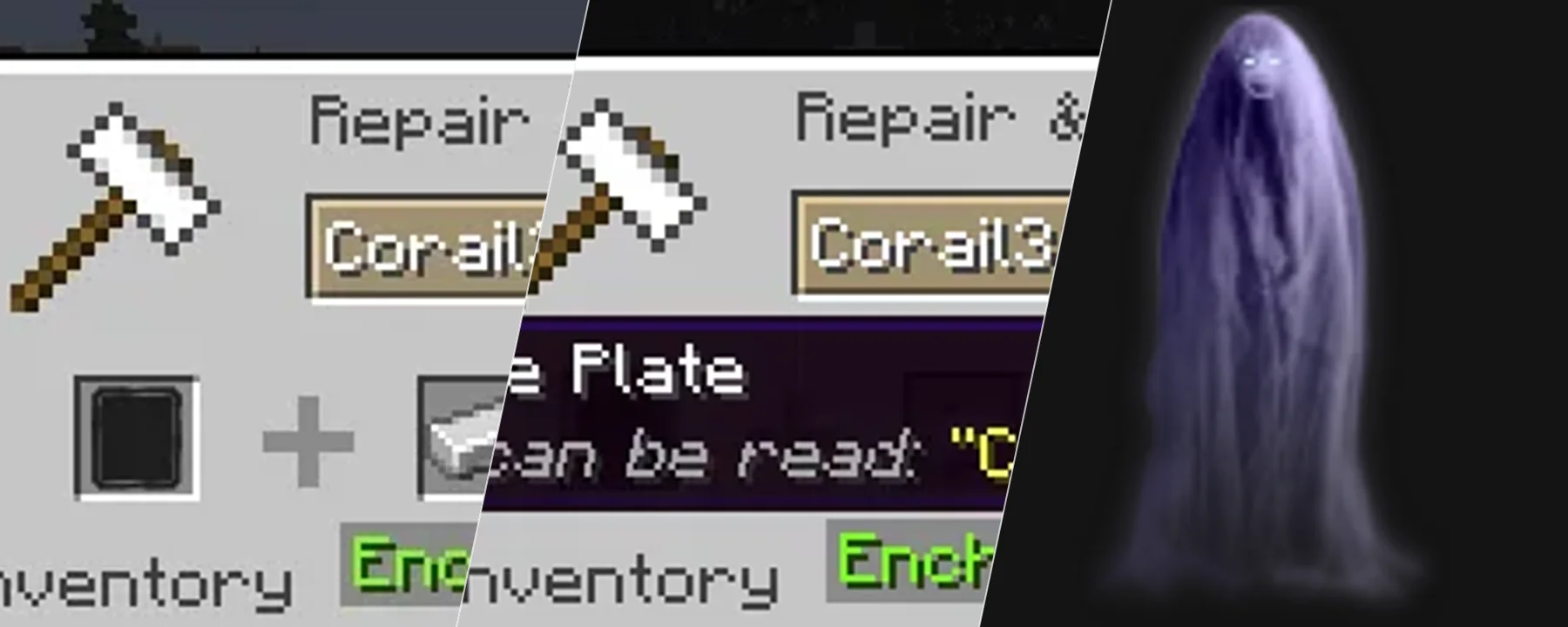 Corail Tombstone — Corail Tombstone screenshots 19–21