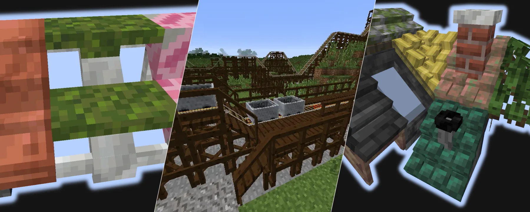 Platforms — Platforms screenshots 4–6