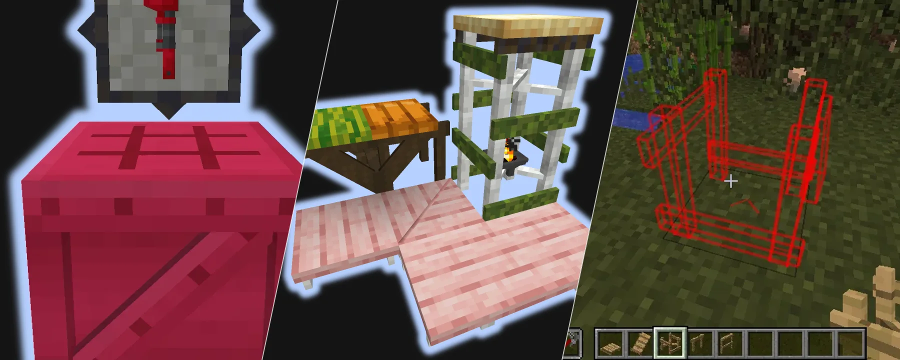 Platforms — Platforms screenshots 7–9