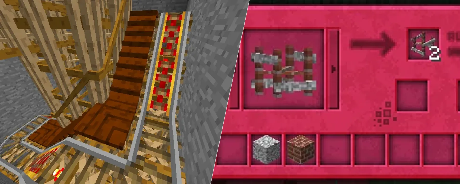 Platforms — Platforms screenshots 10–11