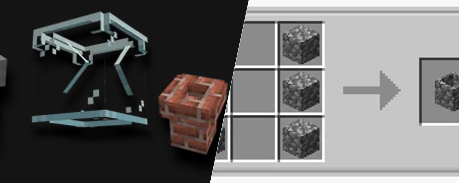 Advanced Chimneys — Advanced Chimneys screenshots 7–8