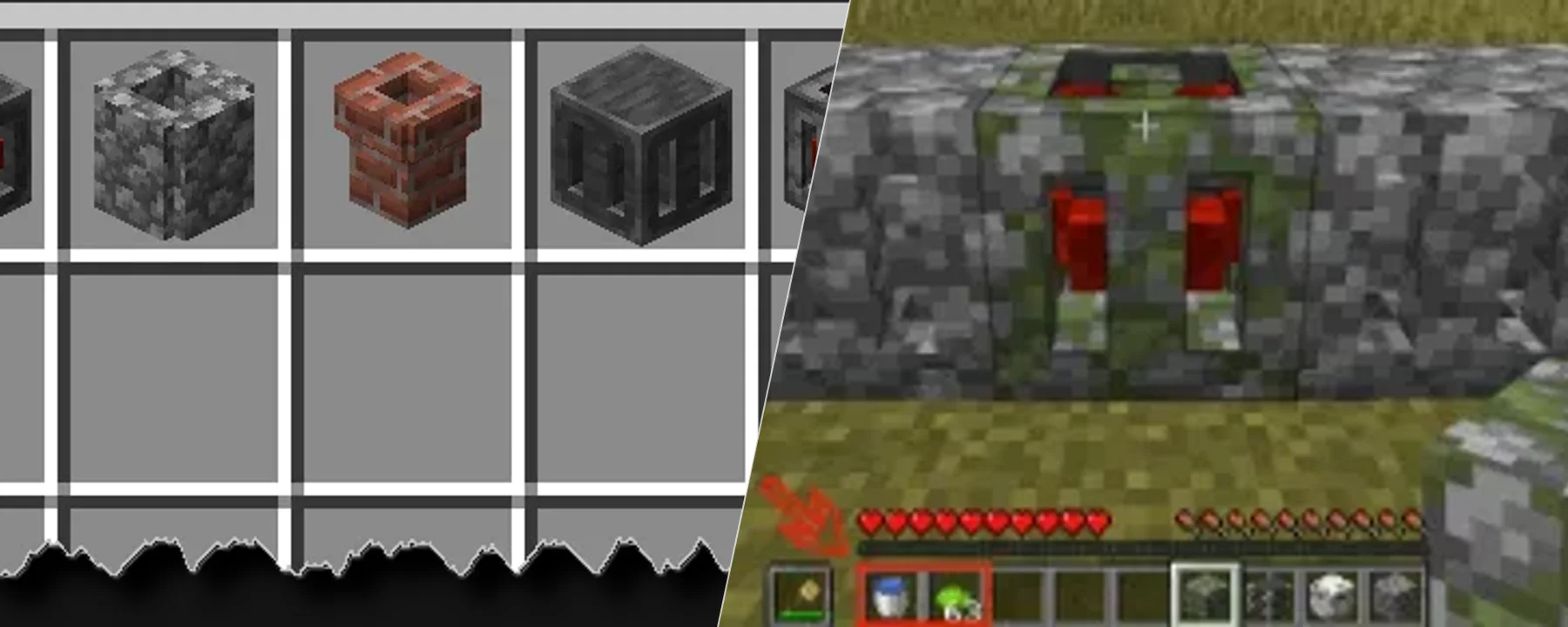 Advanced Chimneys — Advanced Chimneys screenshots 9–10