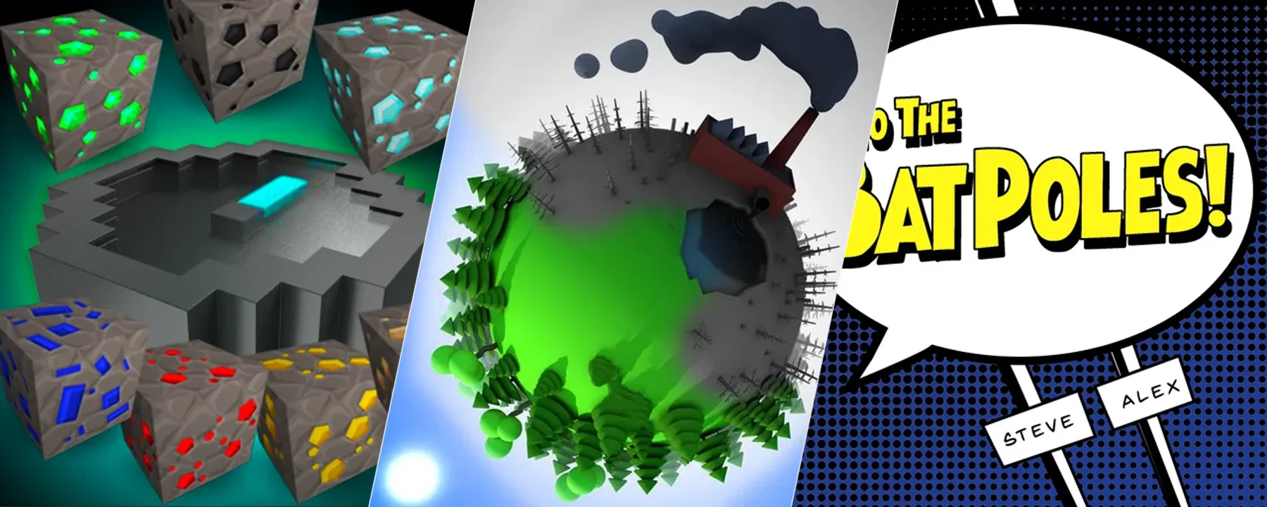 ForgeEndertech — ForgeEndertech screenshots 4–6