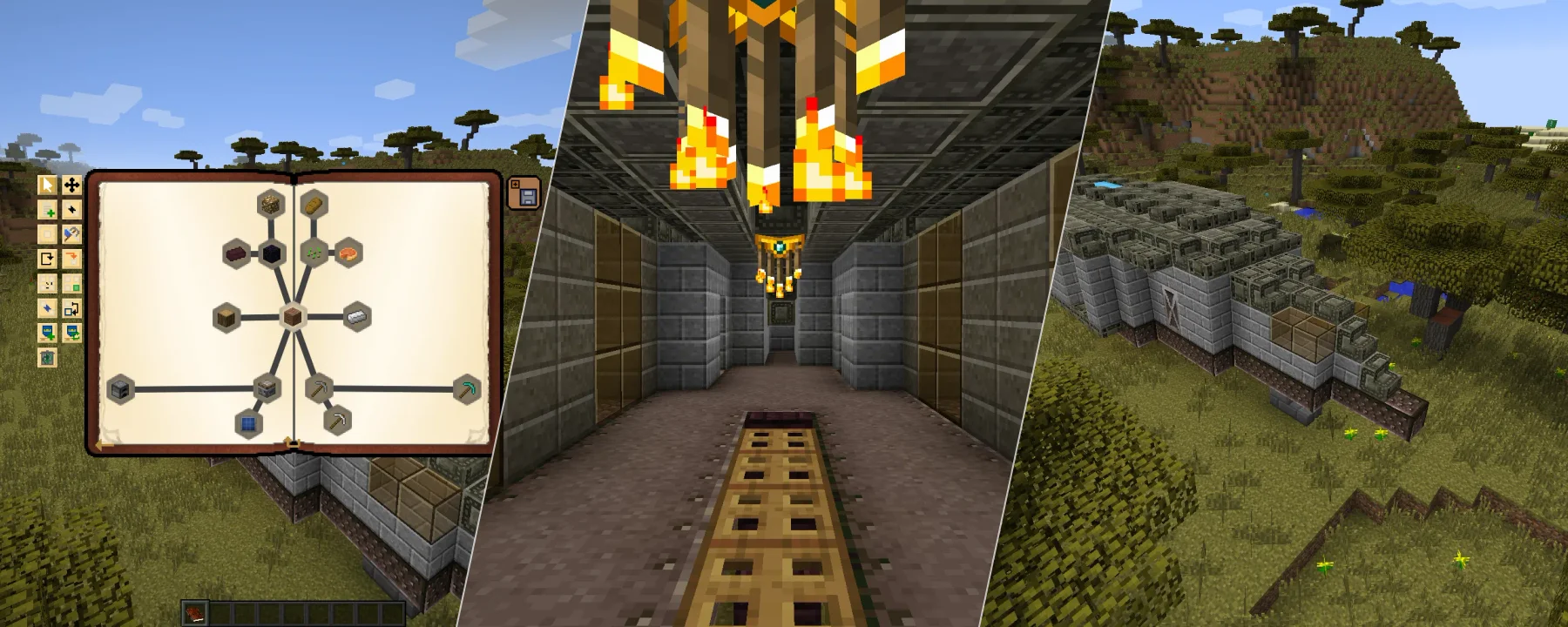End Of The World — End Of The World screenshots 1–3