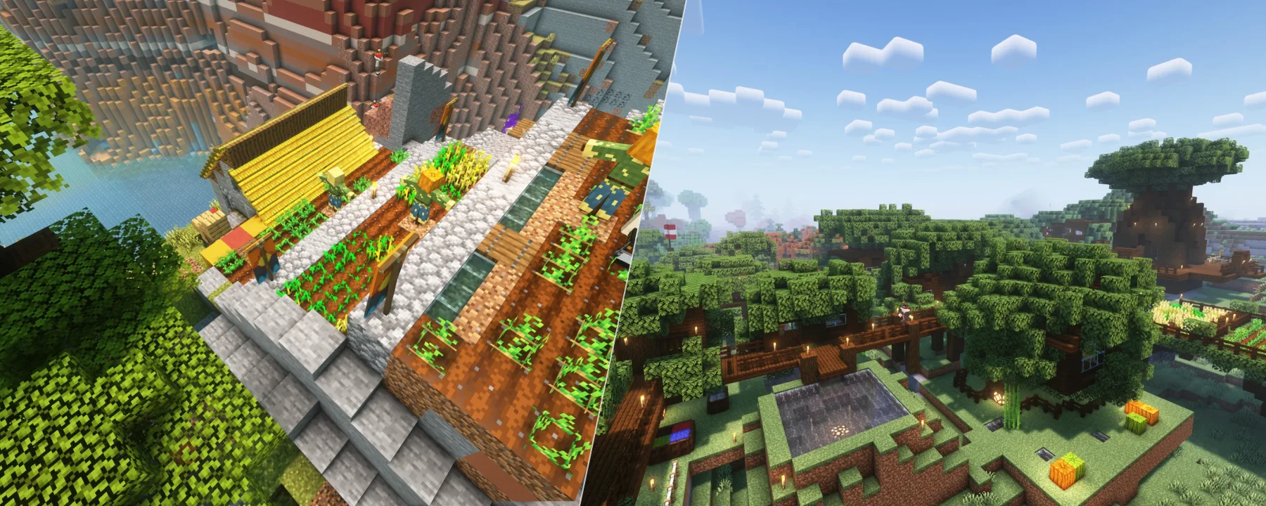 MineColonies — MineColonies screenshots 19–20