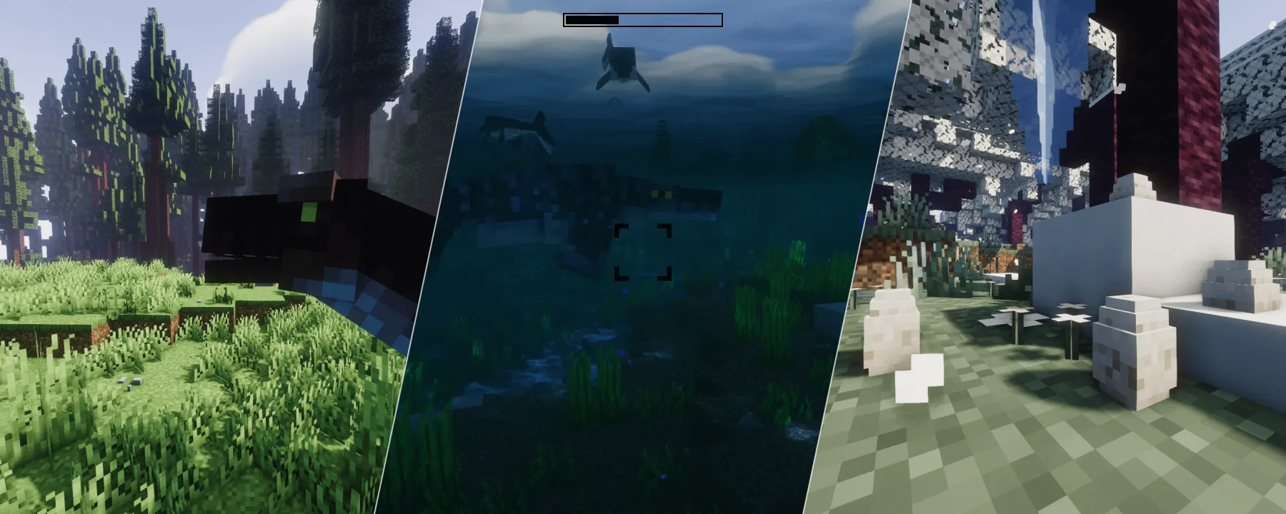 Jurassic World Rebirth — Jurassic World Rebirth screenshots 1–3