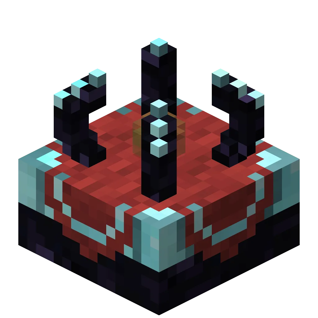 Persistent Bits — Block Model!