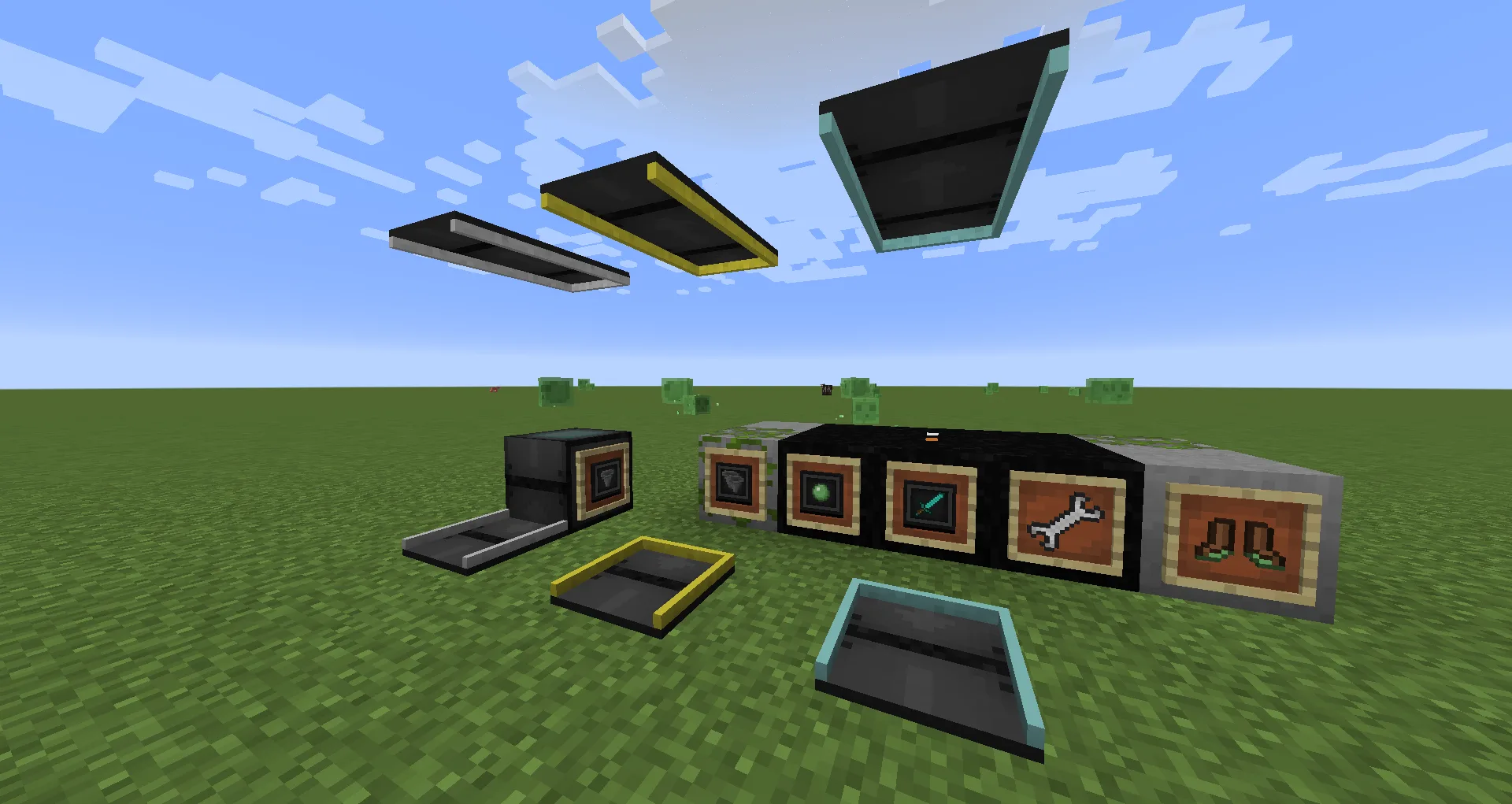 Simply Conveyors & More — Simply Conveyors 3.0.0