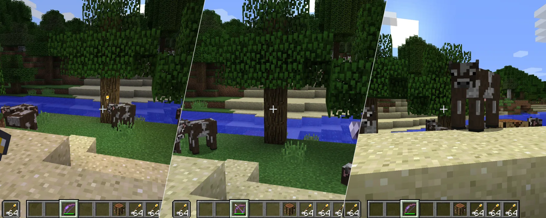 Torch Arrows — Torch Arrows screenshots 1–3