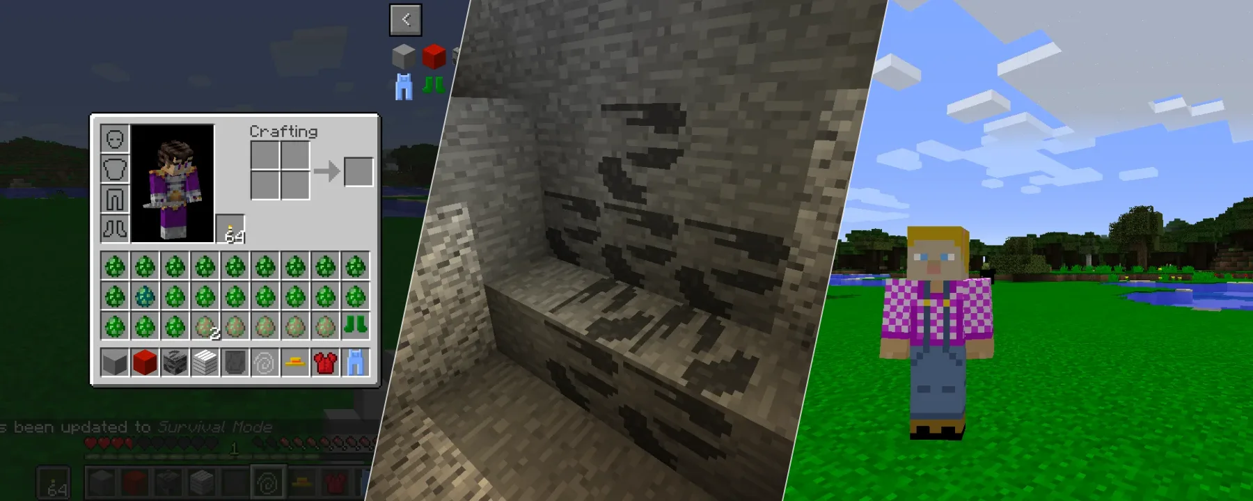 Better Agriculture — Better Agriculture screenshots 1–3