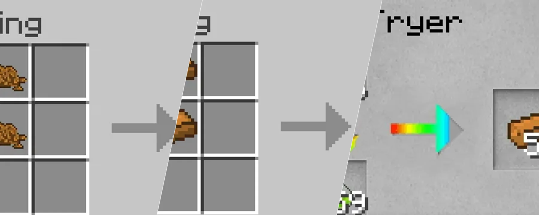 Edible Bugs — Edible Bugs screenshots 1–3