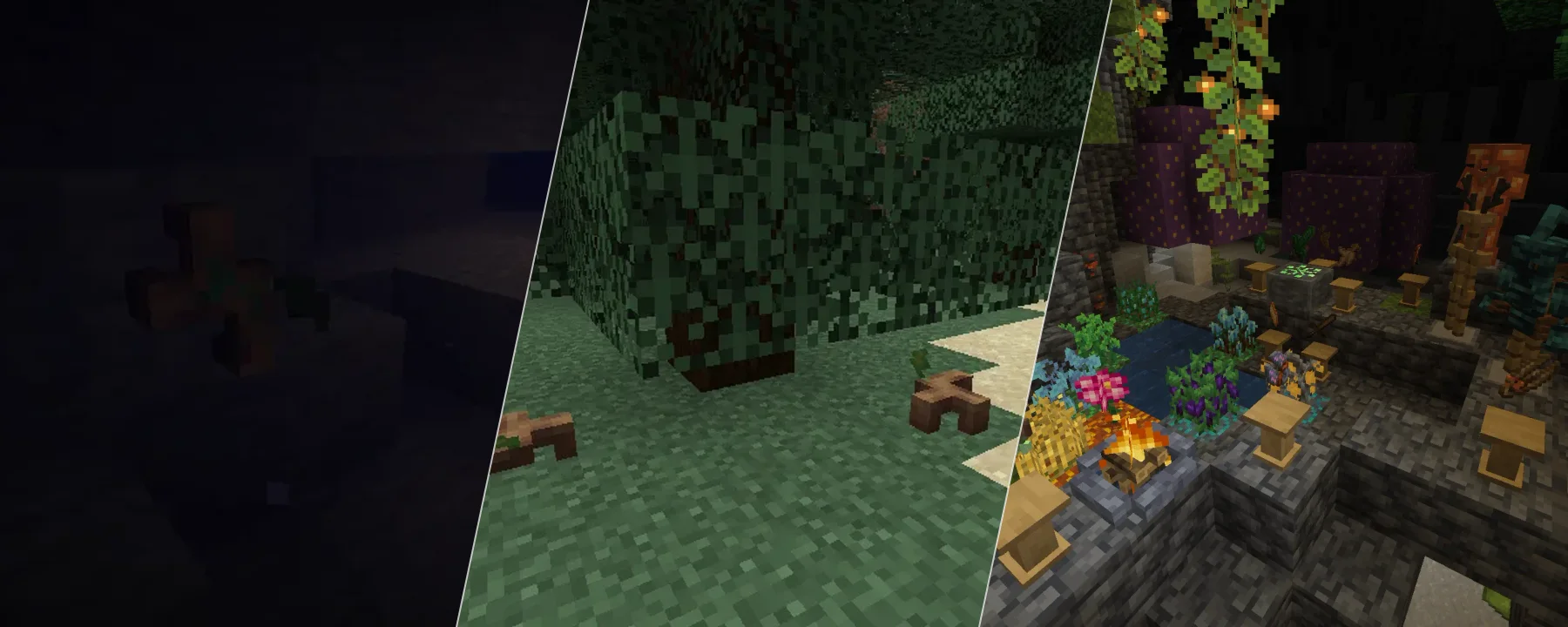 Roots 4 — Roots 4 screenshots 1–3