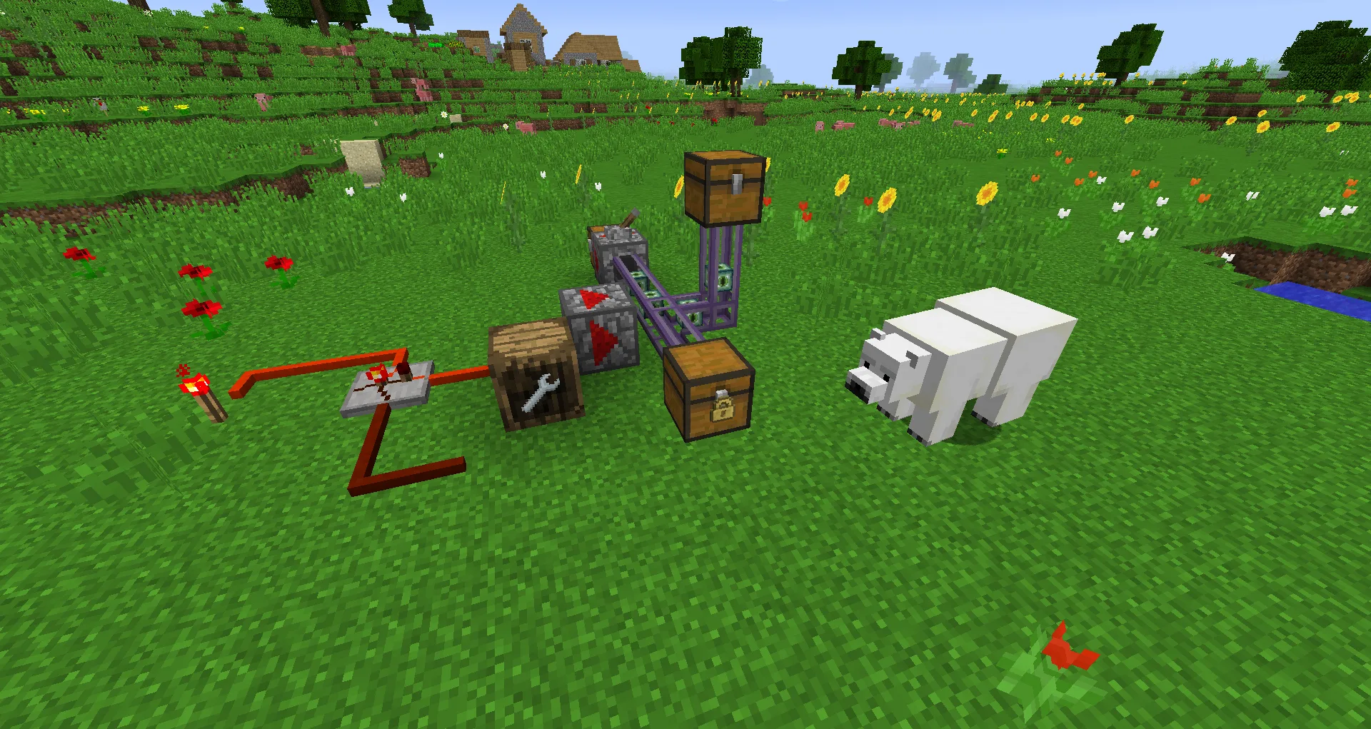 Charset (1.10.x) — Screenie