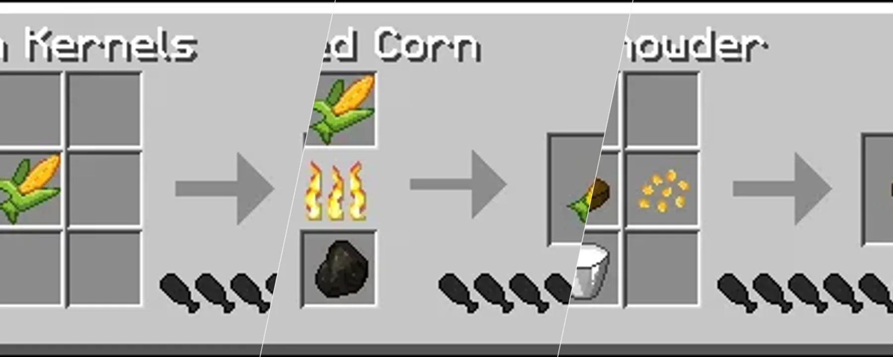 Simple Corn — Simple Corn screenshots 4–6