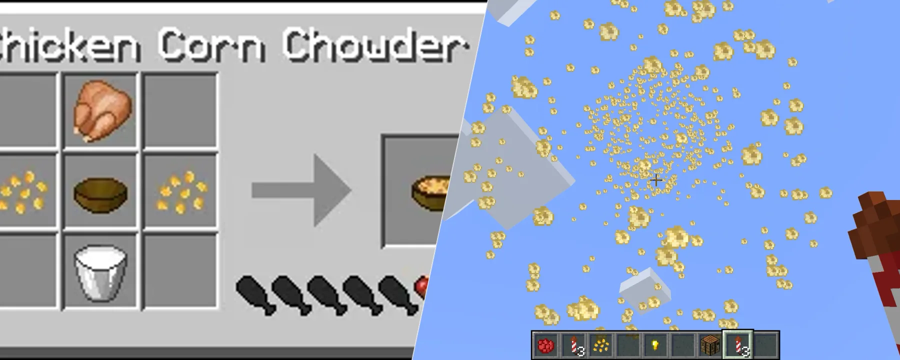 Simple Corn — Simple Corn screenshots 7–8