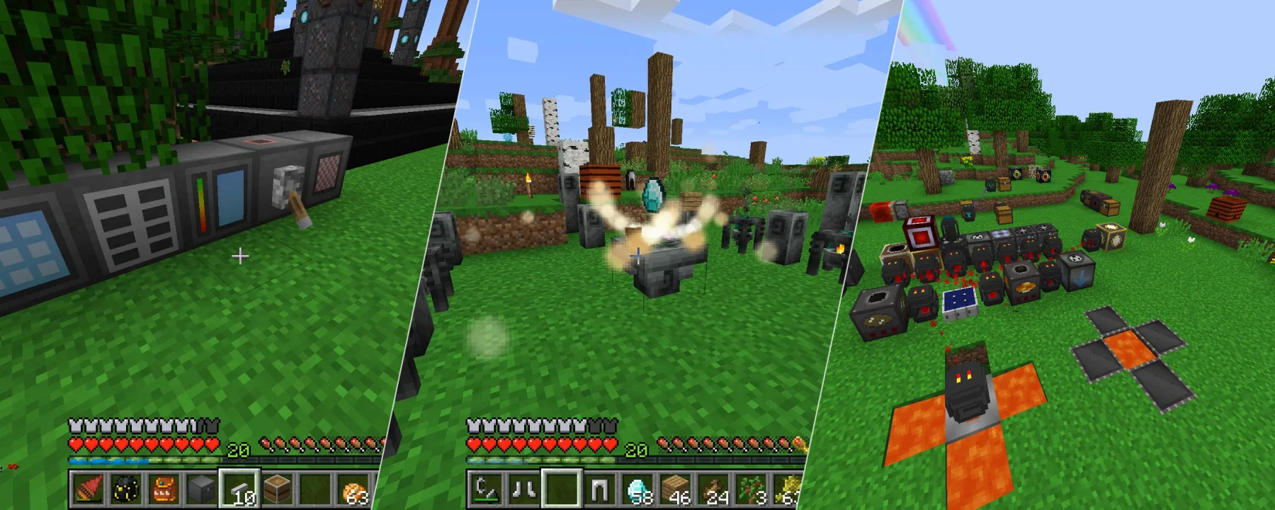 Toast Pack — Toast Pack screenshots 1–3