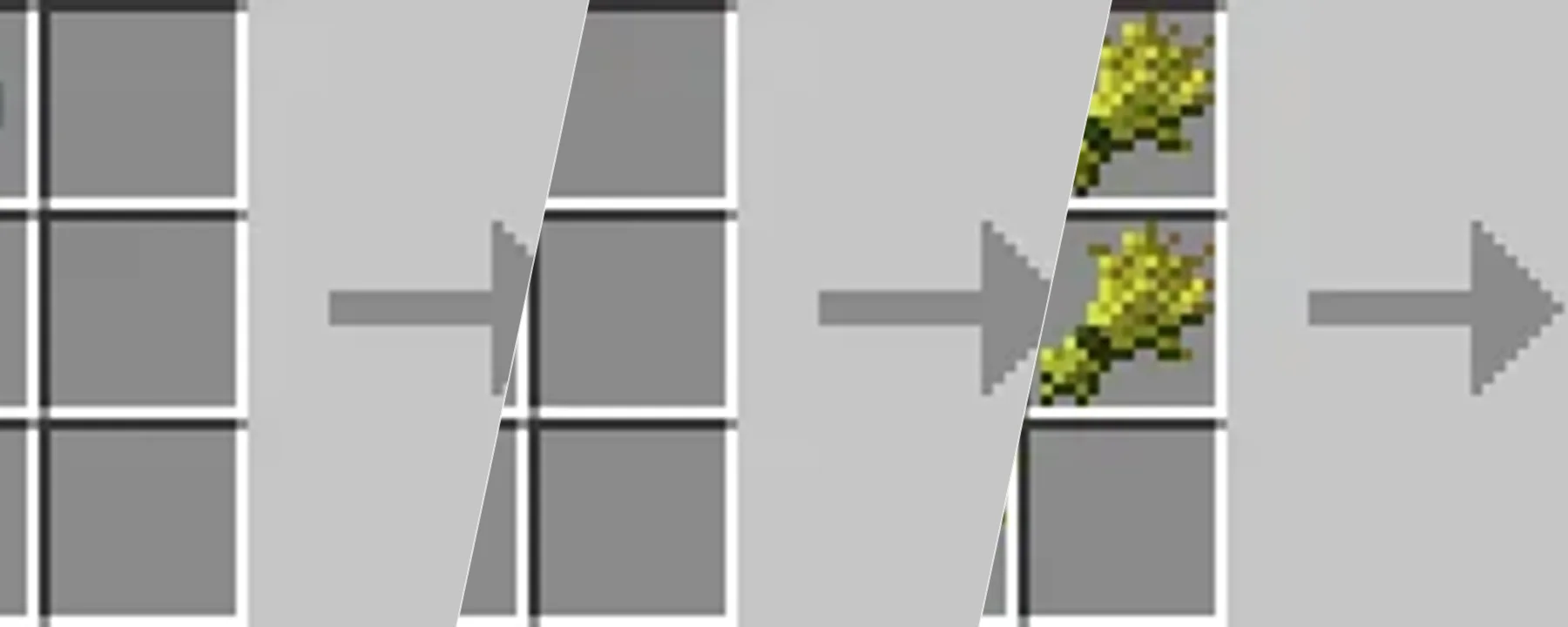 XL Food Mod — XL Food Mod screenshots 10–12