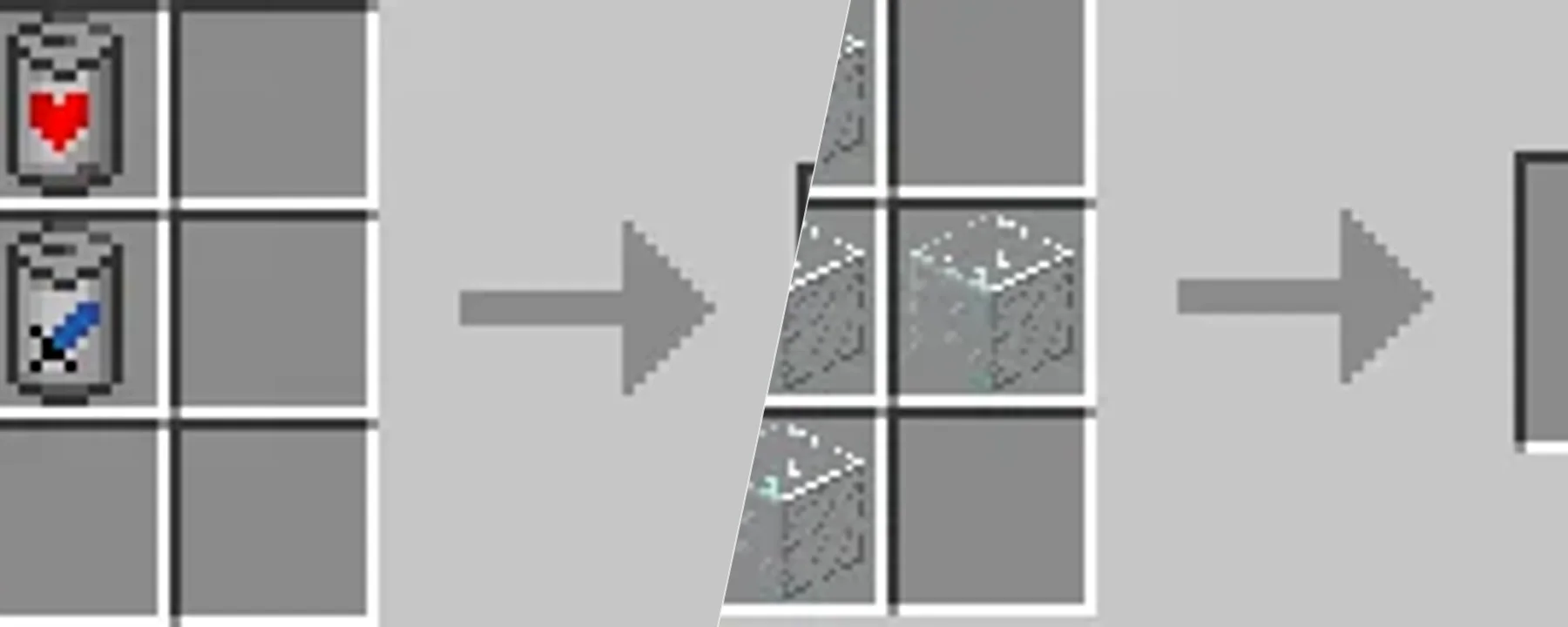 XL Food Mod — XL Food Mod screenshots 28–29