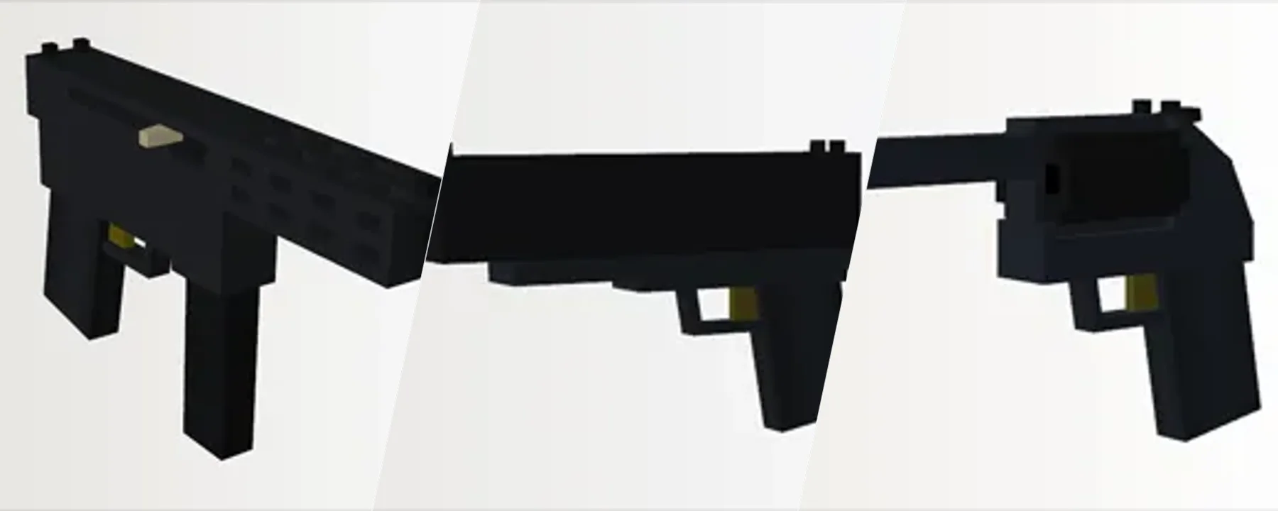 Guntopia Legend of the Guns — Guntopia Legend of the Guns screenshots 1–3