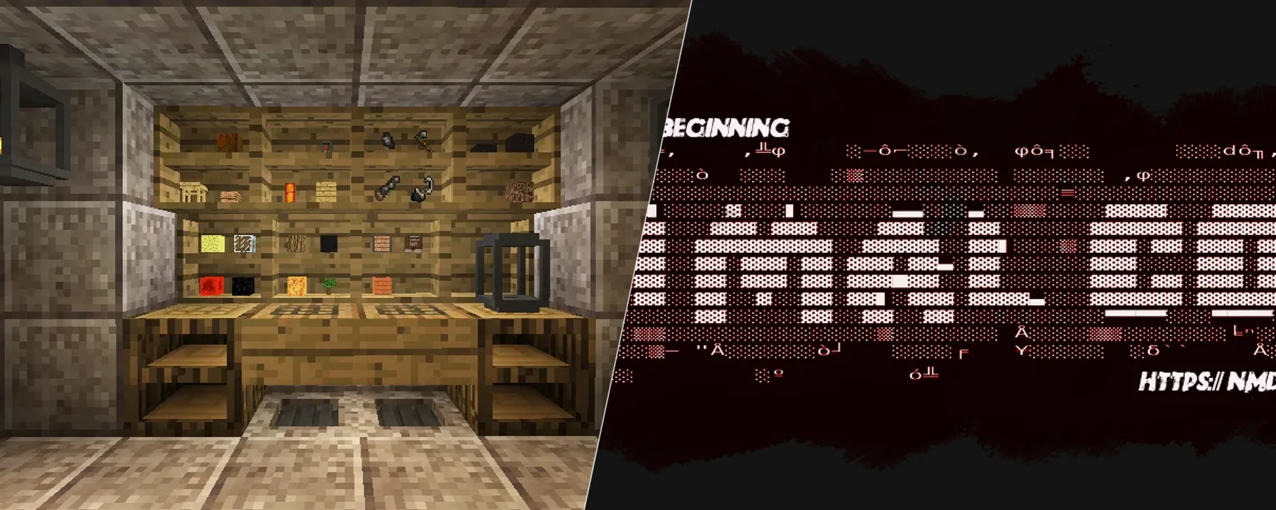 PrimalCore — PrimalCore screenshots 3–4