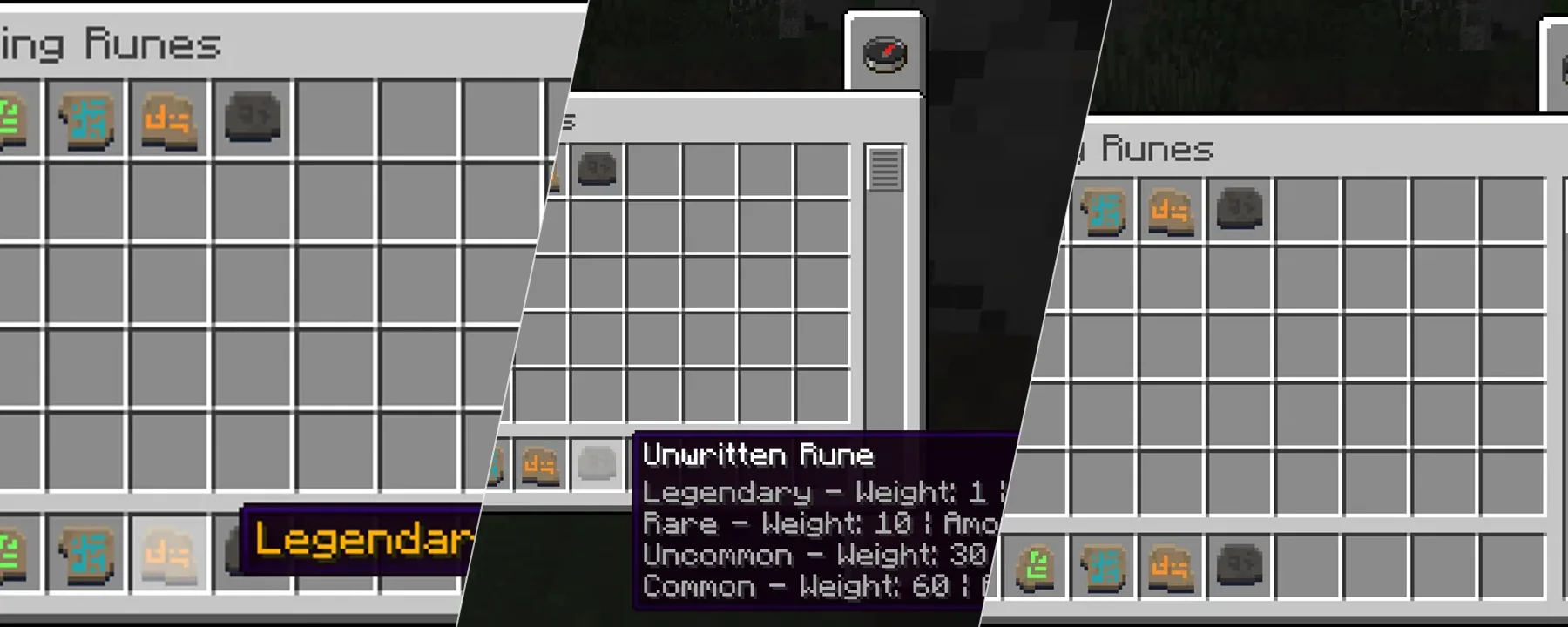 Crafting Runes — Crafting Runes screenshots 1–3