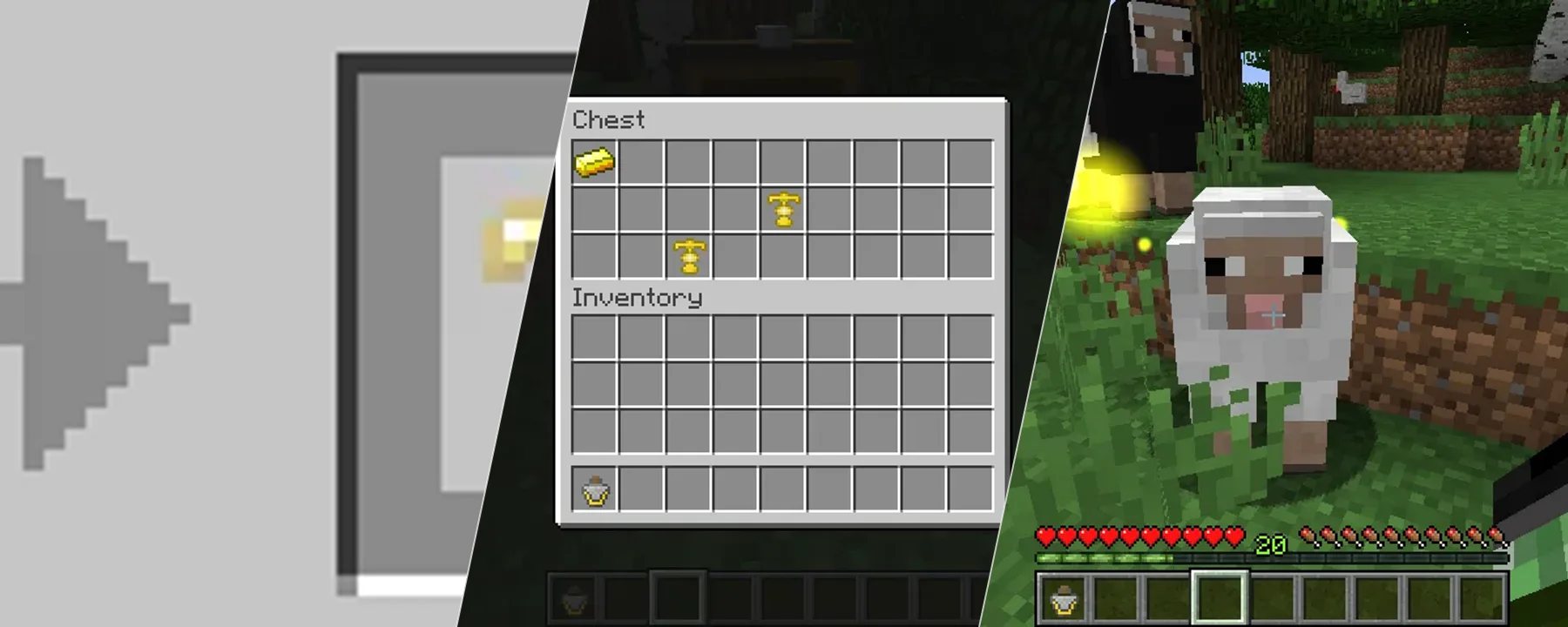 EverlastingAbilities — EverlastingAbilities screenshots 1–3