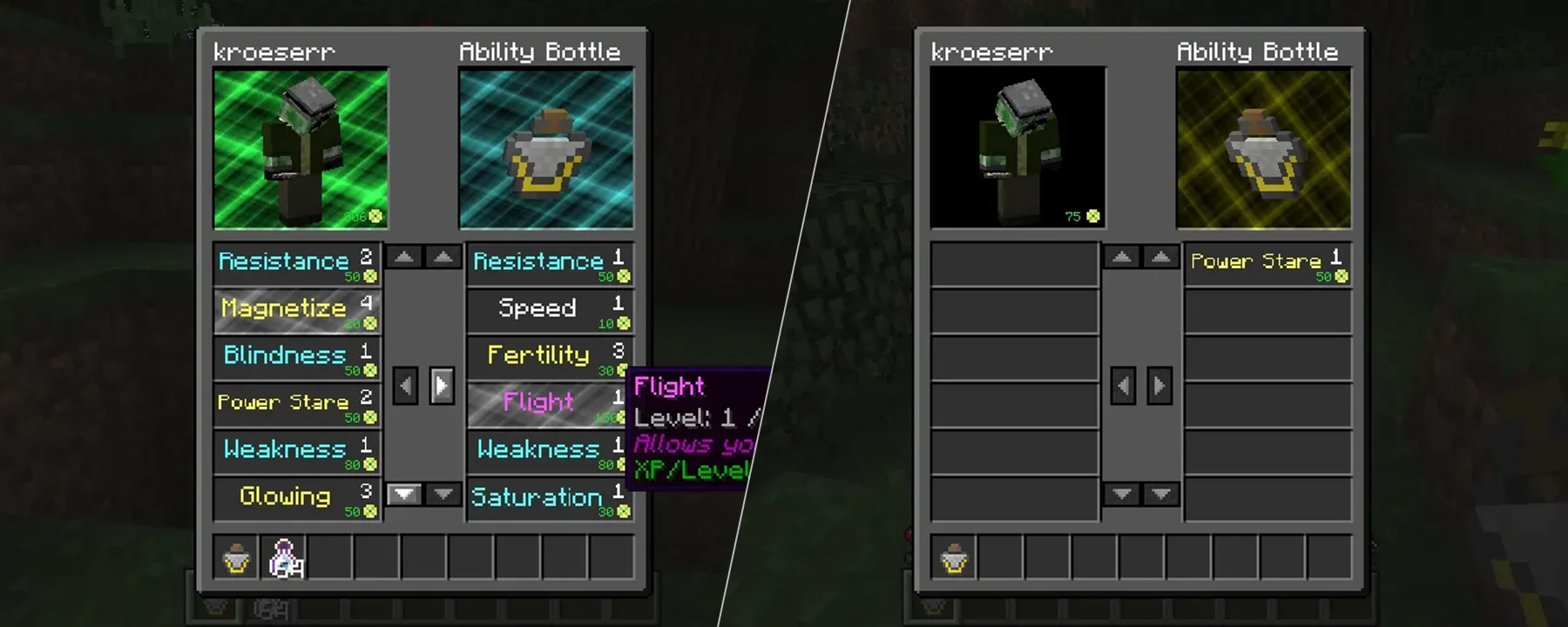 EverlastingAbilities — EverlastingAbilities screenshots 4–5