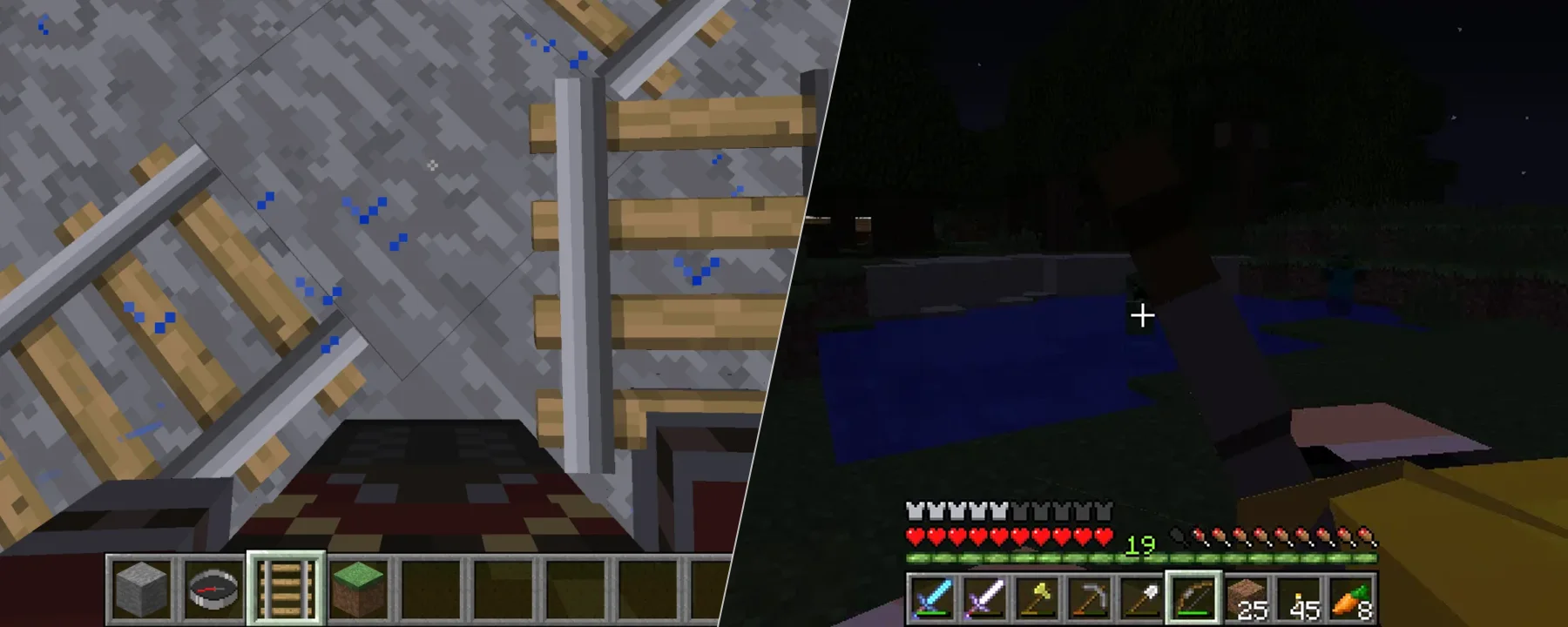 Real First Person 2 — Real First Person 2 screenshots 1–2