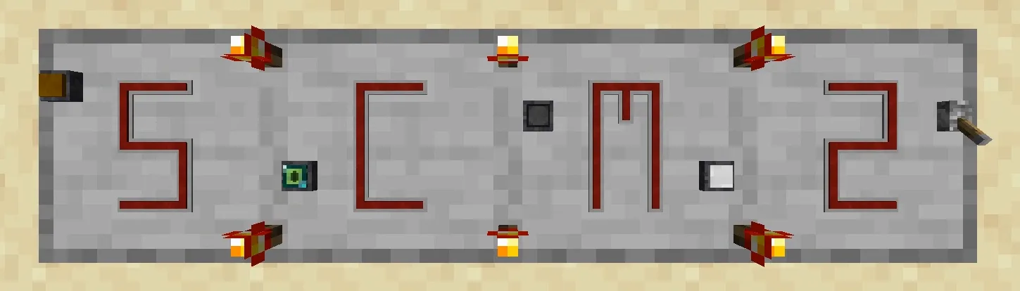 Super Circuit Maker — Super Circuit Maker screenshot