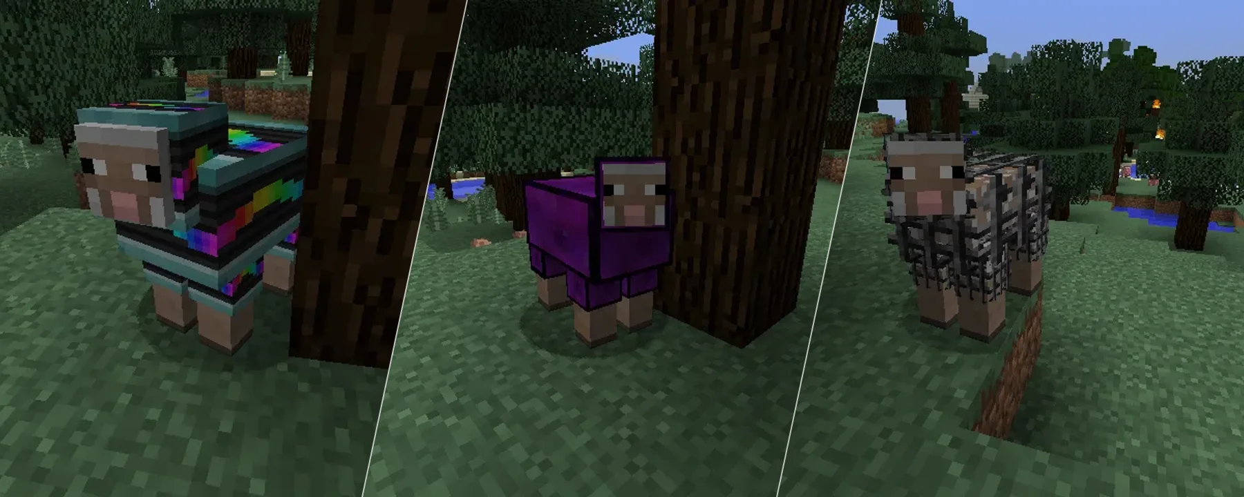 Shear Madness — Shear Madness screenshots 1–3
