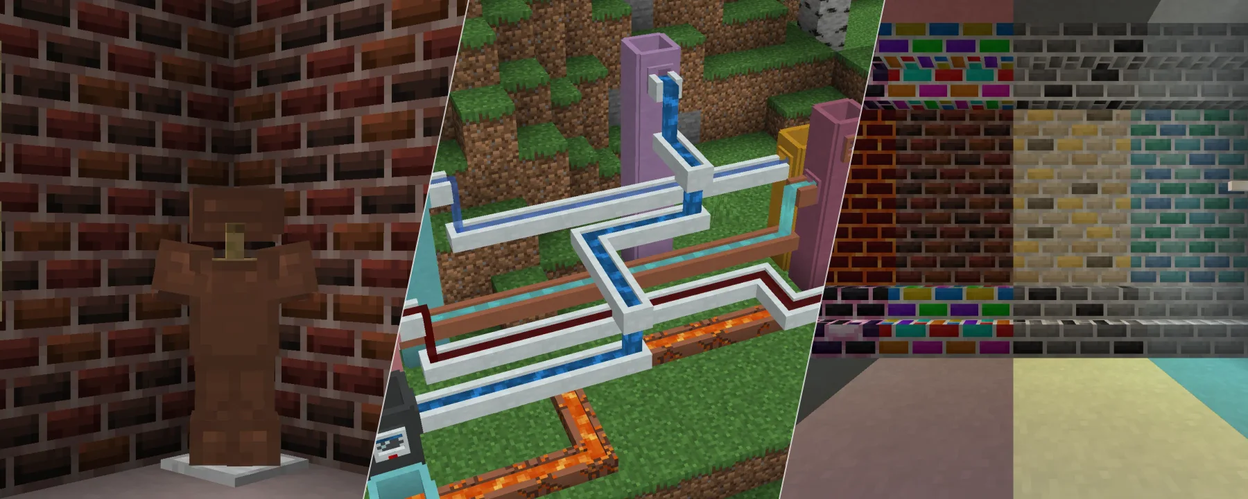 Ceramics — Ceramics screenshots 1–3