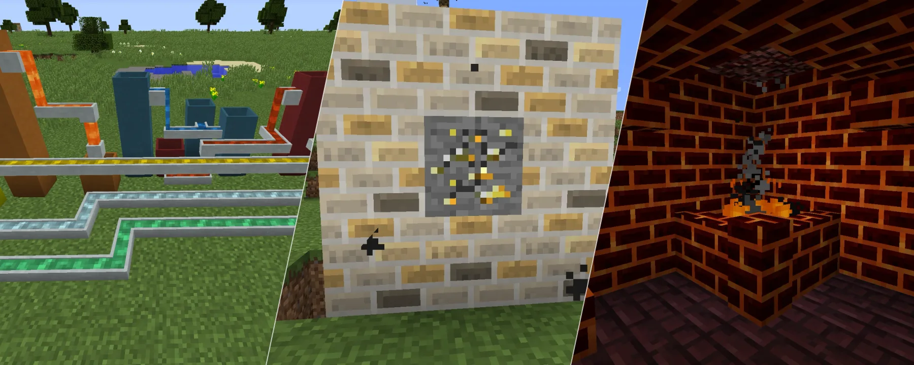 Ceramics — Ceramics screenshots 7–9