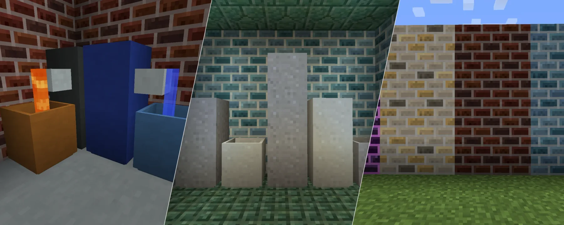 Ceramics — Ceramics screenshots 10–12