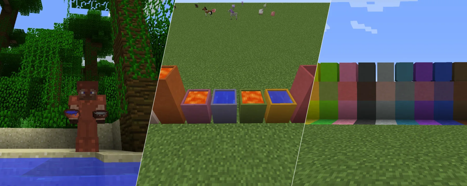 Ceramics — Ceramics screenshots 13–15