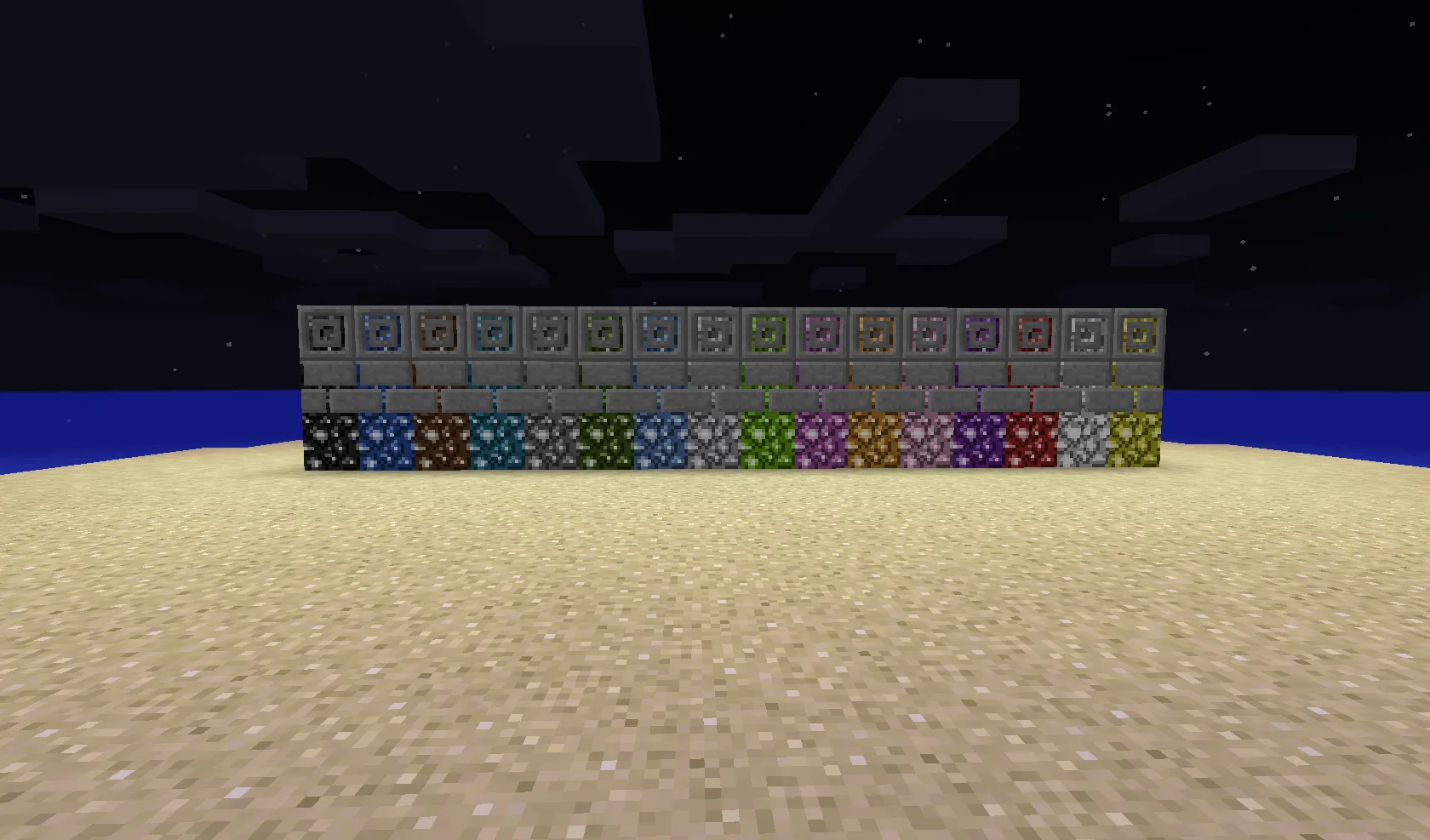 MOAR Glowstone — MOAR-glowstone