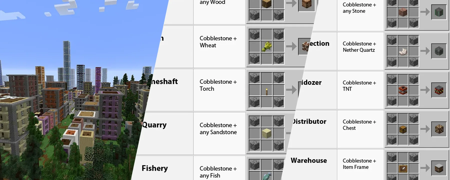 Dooglamoo Cities — Dooglamoo Cities screenshots 1–3