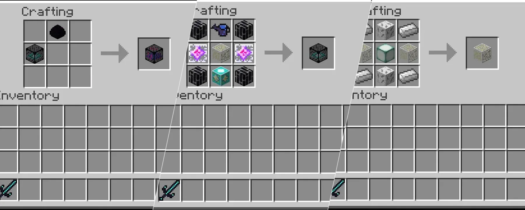Tiny Progressions — Tiny Progressions screenshots 1–3