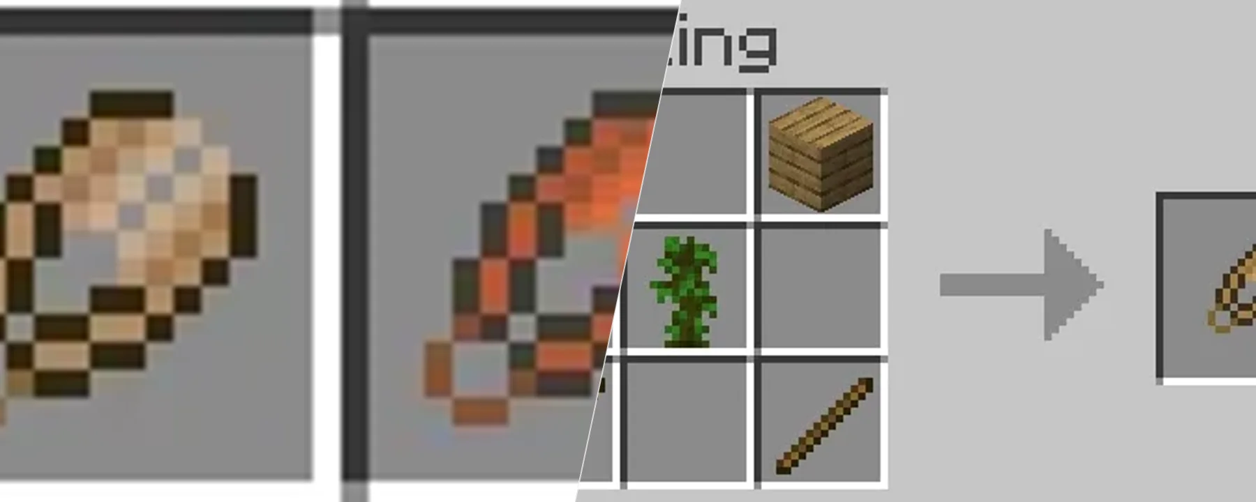 [SBM] Wooden Shears — [SBM] Wooden Shears screenshots 1–2
