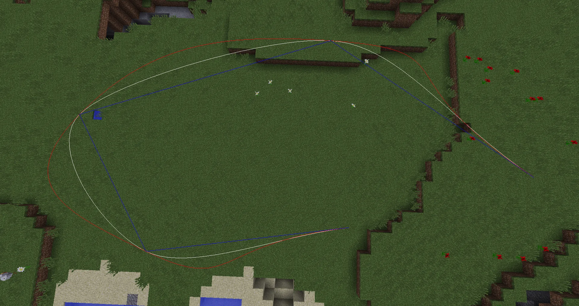 CMDCam — Interpolation